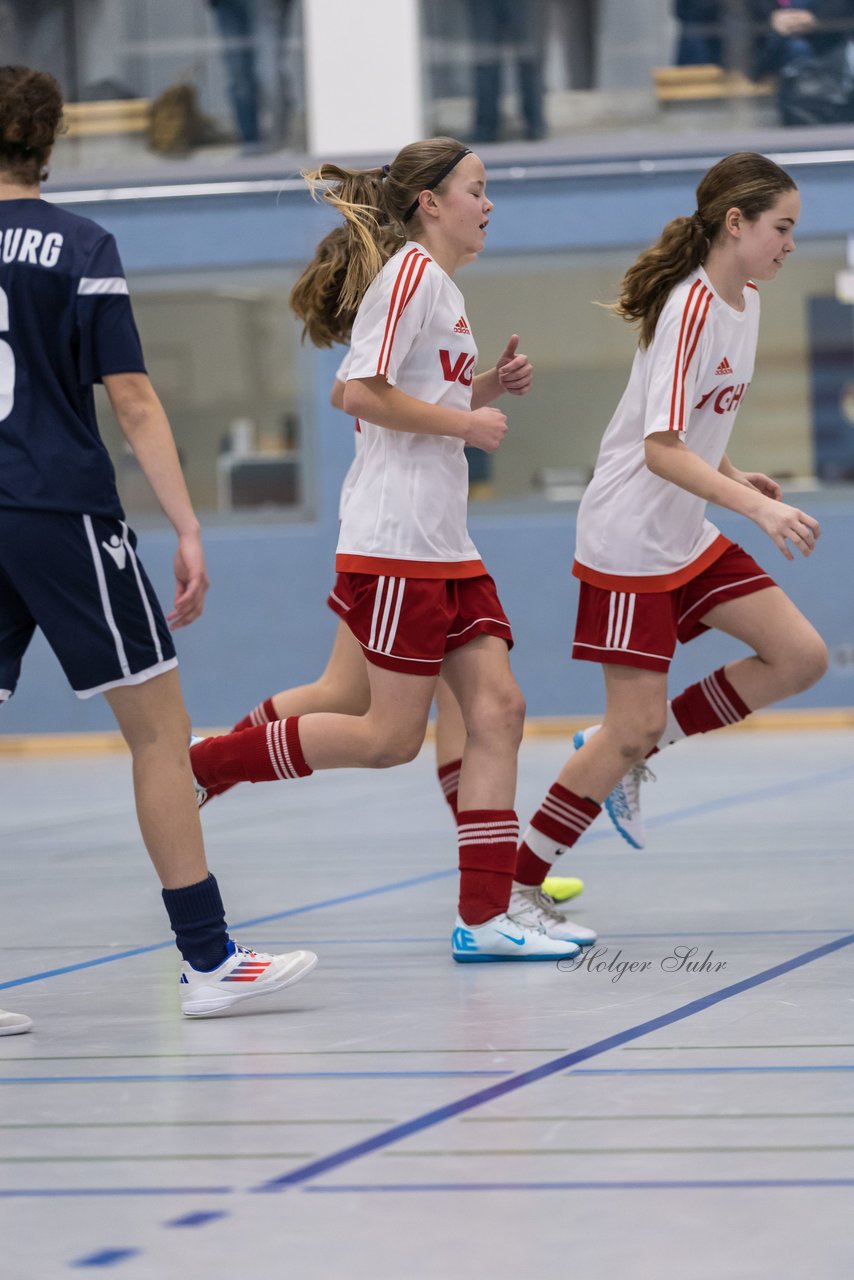 Bild 144 - wCJ NFV Futsalturnier